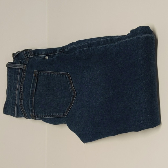 Old Navy Denim - Old Navy rocks star super skinny low rise jeans